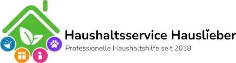 Haushaltsservice